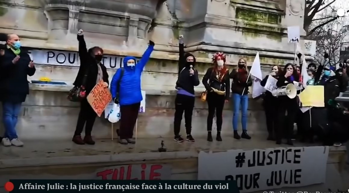 Σοκ στη Γαλλία: 20 πυροσβέστες πίσω από υπόθεση βιασμού 13χρονης