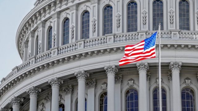 ΗΠΑ: Πρώτη ήττα για τον Τζο Μπάιντεν στο Κογκρέσο, προανάκρουσμα δυσκολιών που έρχονται