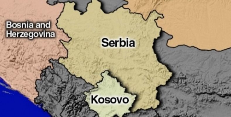 Πρόεδρος της Σερβίας για Κόσοβο: "Λογαριάζουν χωρίς το ξενοδόχο"