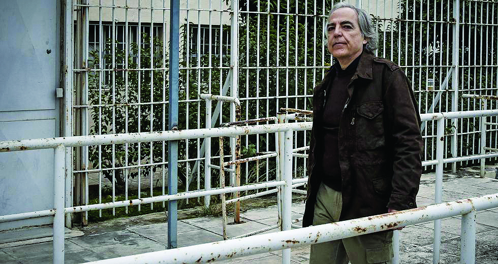 Δημ Κουφοντίνας: Να απορριφθεί η προσφυγή του για το θέμα της μεταγωγής ζητά η εισαγγελέας