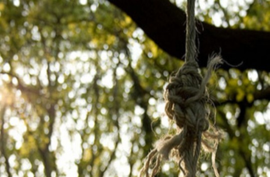 Εύβοια: Αυτοκτόνησε άντρας θετικός στον κορωνοϊό– Βρέθηκε κρεμασμένος σε δέντρο