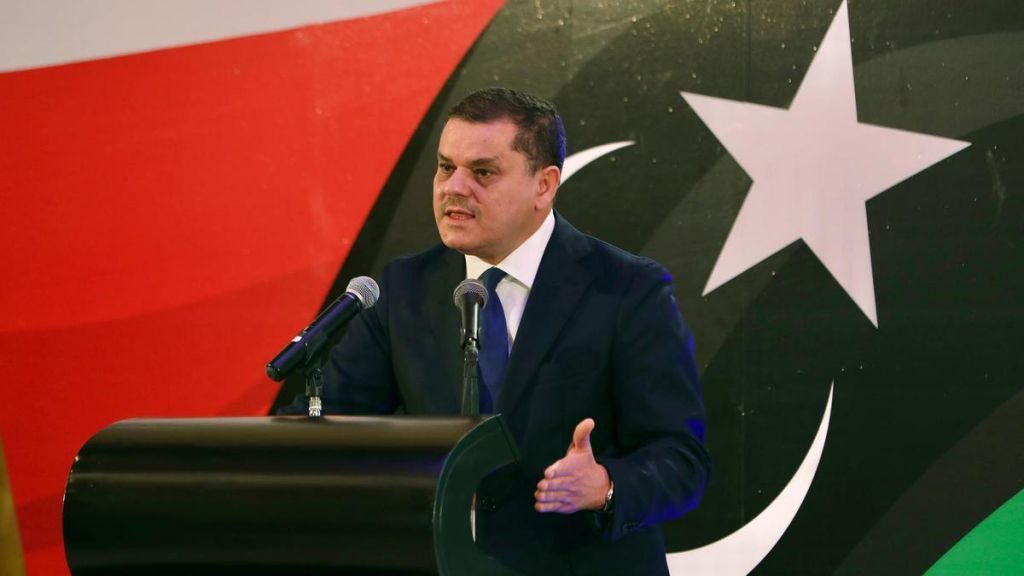 Σκάνδαλο στην εκλογή του πρωθυπουργού της Λιβύης. Εξελέγη με δωροδοκία εκλεκτόρων