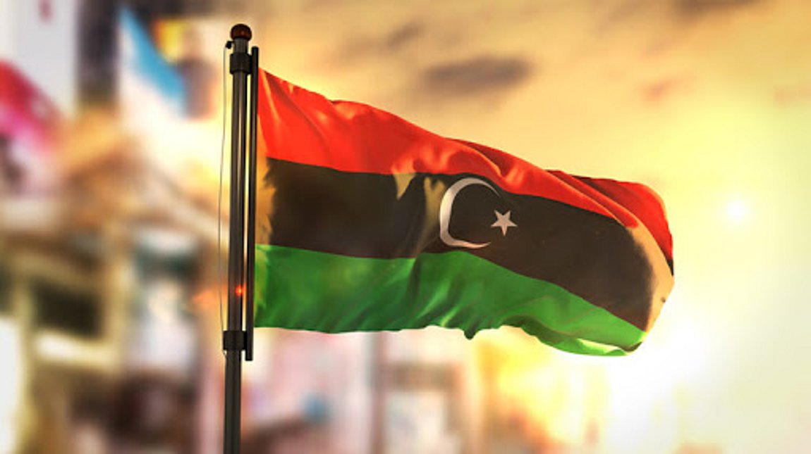 Λιβύη: Ο μεταβατικός πρωθυπουργός Α.Χ. Ντμπεϊμπά υπέβαλε τη λίστα των υπουργών του στο κοινοβούλιο