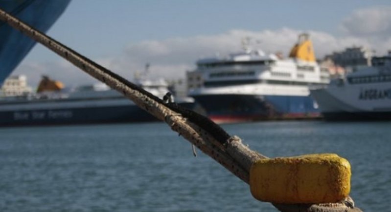 ΠΕΝΕΝ: Μεγάλη διασπορά του κορωνοϊού στην επιβατηγό ναυτιλία [ανακοίνωση]