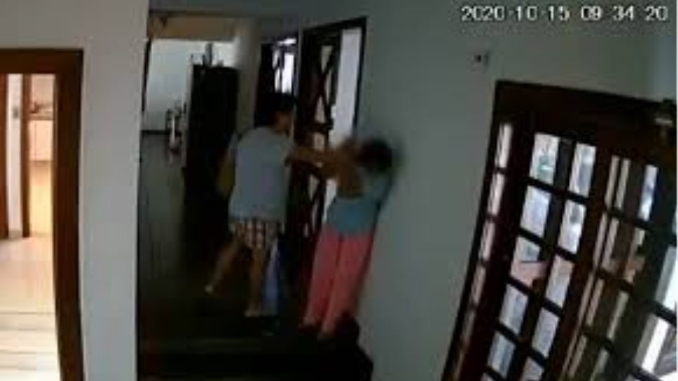 Καθαιρέθηκε η πρέσβης των Φιλιππίνων που έδερνε την οικιακή της βοηθό (Βίντεο)