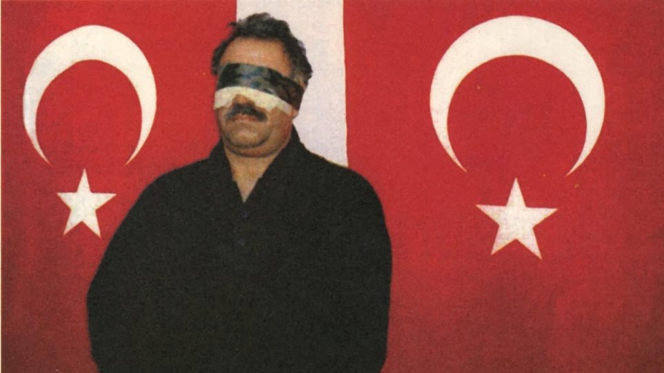 Οργιάζουν οι φήμες πως ο Οτσαλάν, ο ηγέτης των Κούρδων, είναι νεκρός
