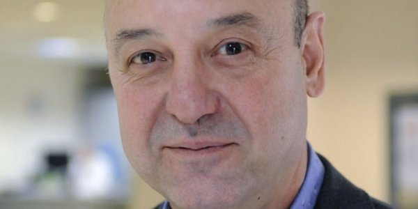 Απεβίωσε από τη ζωή ο δημοσιογράφος Παναγιώτης Νεστορίδης