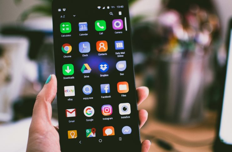 Android: Πολλές εφαρμογές «κρασάρουν»-Τι πρέπει να κάνουν οι χρήστες