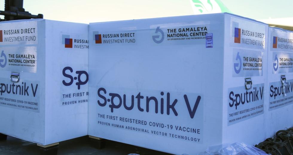 Εμβόλιο Κορονοϊος Sputnik V:  Η αποτελεσματικότητα του Sputnik-V υπερβαίνει το 96%