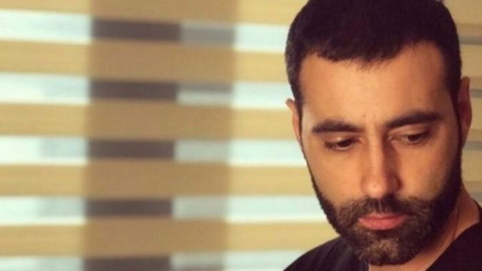 #metoo: Κρίσιμες ώρες για την ποινική μεταχείριση του Νικόλα Στραβοπόδη