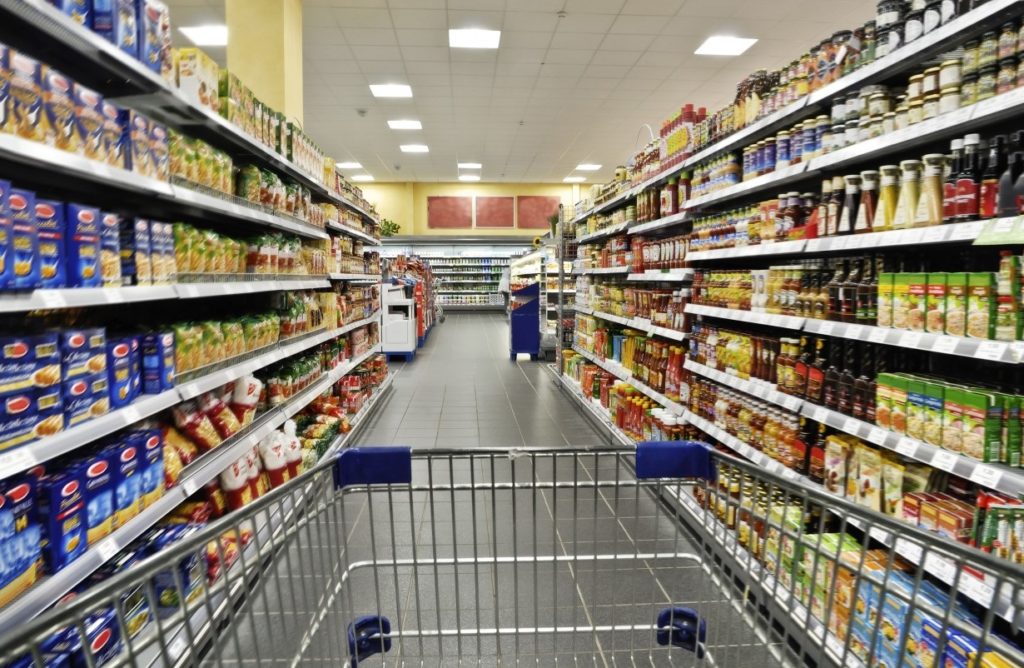 Lockdown: Το νέο ωράριο λειτουργίας  για  σούπερ μάρκετ, καταστήματα τροφίμων, φαρμακεία και βενζινάδικα