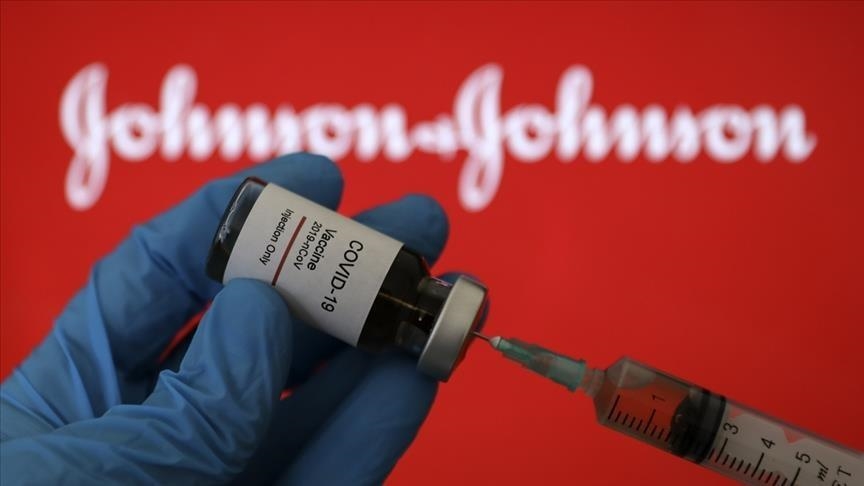 Το εμβόλιο της Johnson & Johnson θα εμφιαλώνεται και συσκευάζεται σε εργοστάσιο της IDT Βiologika