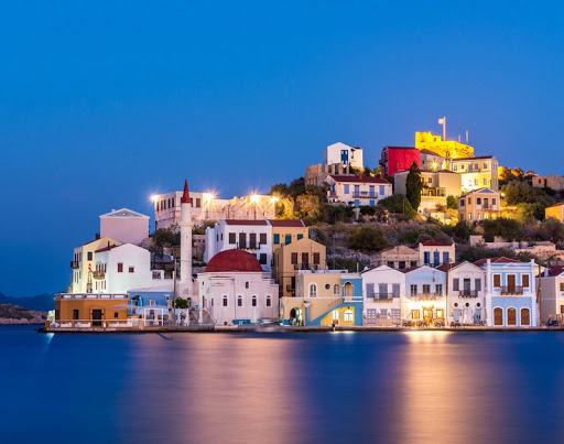 Τα 12 Covid - free νησιά της Ελλάδας, σύμφωνα με Γερμανικό αφιέρωμα