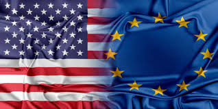 Νέα εποχή στις σχέσεις ΗΠΑ με Ευρωπαϊκή Ένωση