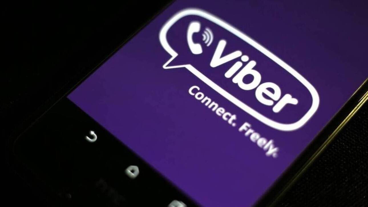 Ανοδική η χρήση του Viber στην Ελλάδα