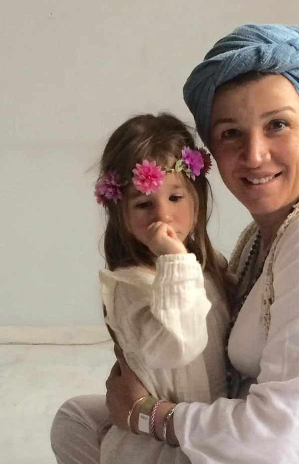 Ξένια Πρεζεράκου μητέρα της 7χρονης Αναστασίας: "Δώστε μας κουράγιο παιδιά , καταρρέουμε…" τα συγκλονιστικά λόγια της