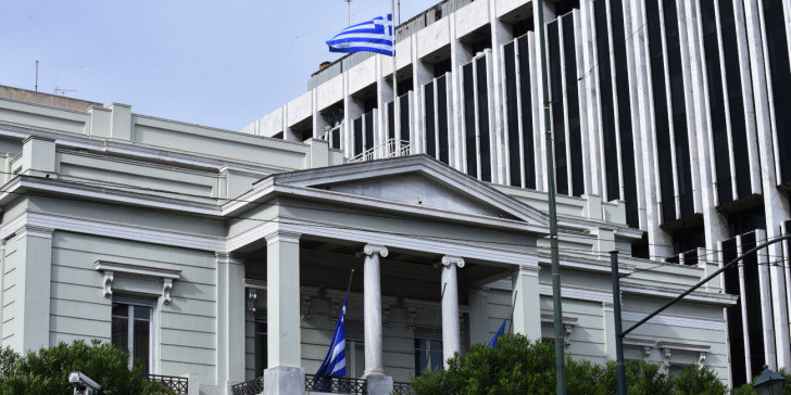 Αύριο ο εμβολιασμός των αλλοδαπών μελών των ξένων διπλωματικών και προξενικών αποστολών στην Αθήνα και στη Θεσσαλονίκη