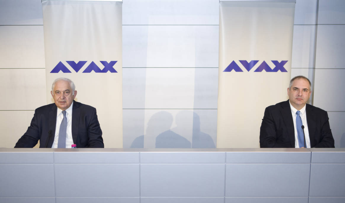 H Avax στρέφεται (και) σε οικιστικά έργα ανάπτυξης