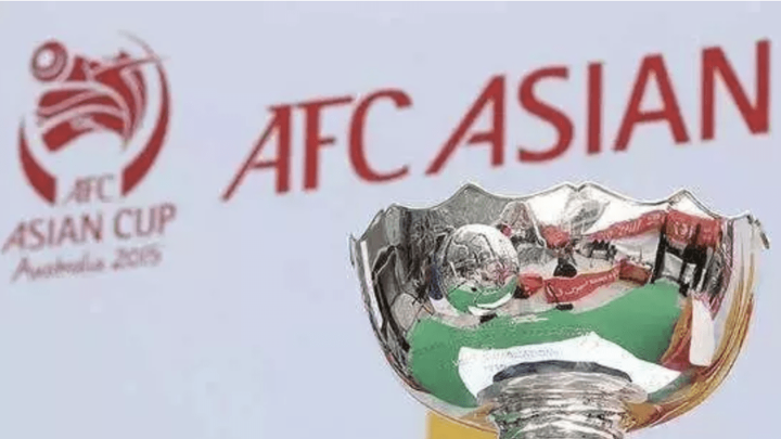 Βόρεια εναντίον Νότιας Κορέας στο Ασιατικό Κύπελλο 2023