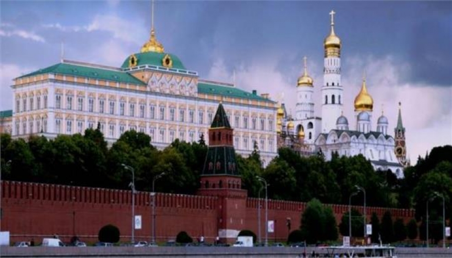 Κρεμλίνο: "Στοπ" στα ταξίδια στο εξωτερικό στους συνεργάτες της διοίκησης του Ρώσου προέδρου