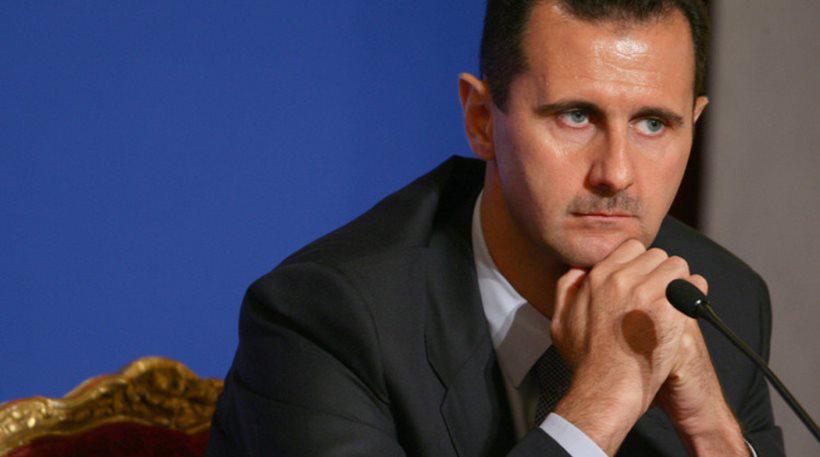 Κυρώσεις από την Βρετανία σε αξιωματούχους της Συρίας