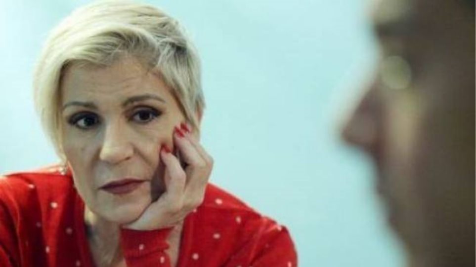Χρύσα Ρώπα: "Γιατί ζητώ συγγνώμη από τα θύματα - Με έχουν αποκλείσει από το θέατρο"