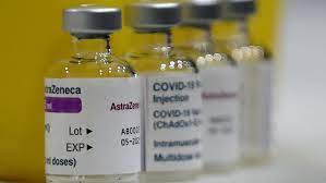 Γερμανία: Η χώρα θα συνεχίσει να χορηγεί το εμβόλιο της AstraZeneca