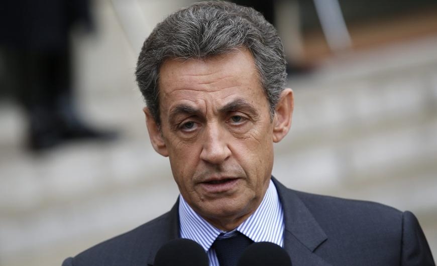 Γαλλία: Διπλή δίωξη για δόλιους ελιγμούς κατά του πρώην προέδρου Νικολά Σαρκοζί