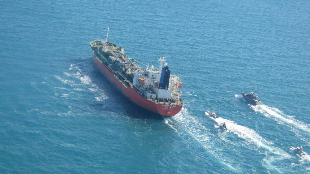 Επίθεση σε εμπορικό πλοίο του Ιράν στην Ερυθρά Θάλασσα. Σιγή ιχθύος από την Ιρανική Κυβέρνηση