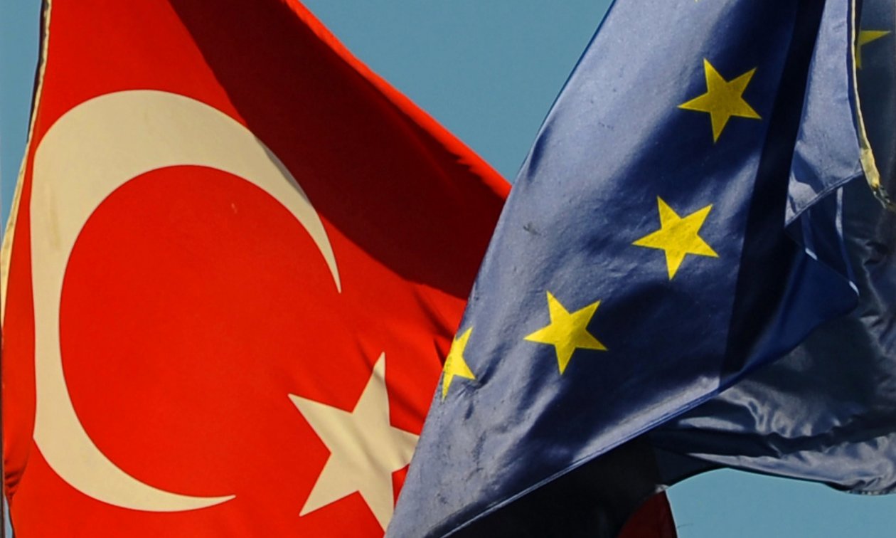 Ιστορικό χαμηλό  στις σχέσεις Τουρκίας - Ευρωπαϊκής Ένωσης