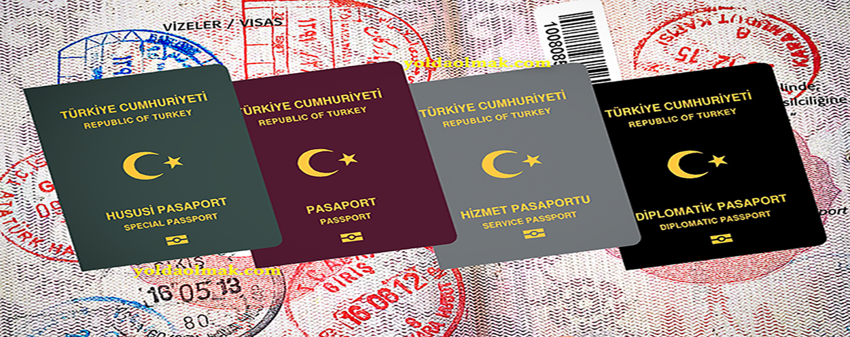 Τουρκία: Κυκλώματα παράνομων γκρίζων διαβατηρίων
