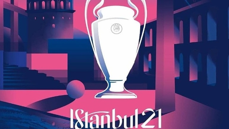 H UEFA επιβεβαίωσε τον τελικό στην Κωνσταντινούπολη