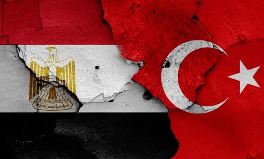 Ανοίγματα της Τουρκίας προς την Αίγυπτο