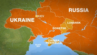 Το σχήμα της Νορμανδίας δεν κατέληξε σε κάποιο αποτέλεσμα για την Ουκρανία