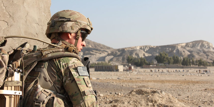 Η αποχώρηση των αμερικανικών δυνάμεων από το Αφγανιστάν θα ξεκινήσει την 1η Μαΐου,