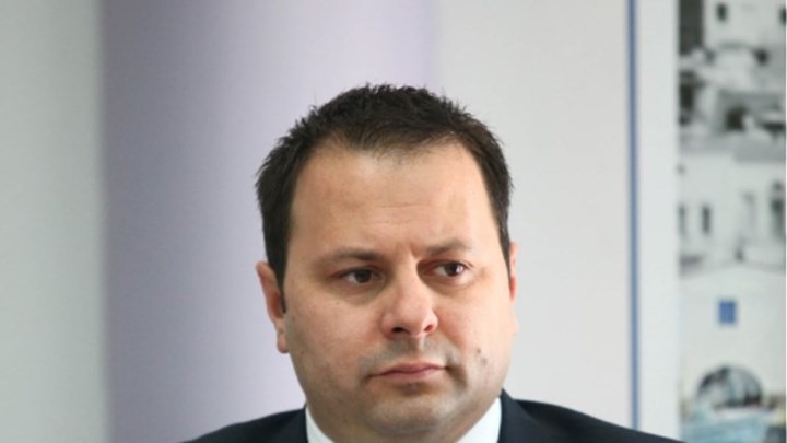 Σταμπουλίδης: Καμία εγγύηση ότι δεν θα ξανακλείσει το λιανεμπόριο- Ανοιχτό το ζήτημα του Πάσχα