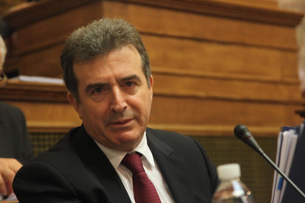 Χρυσοχοΐδης