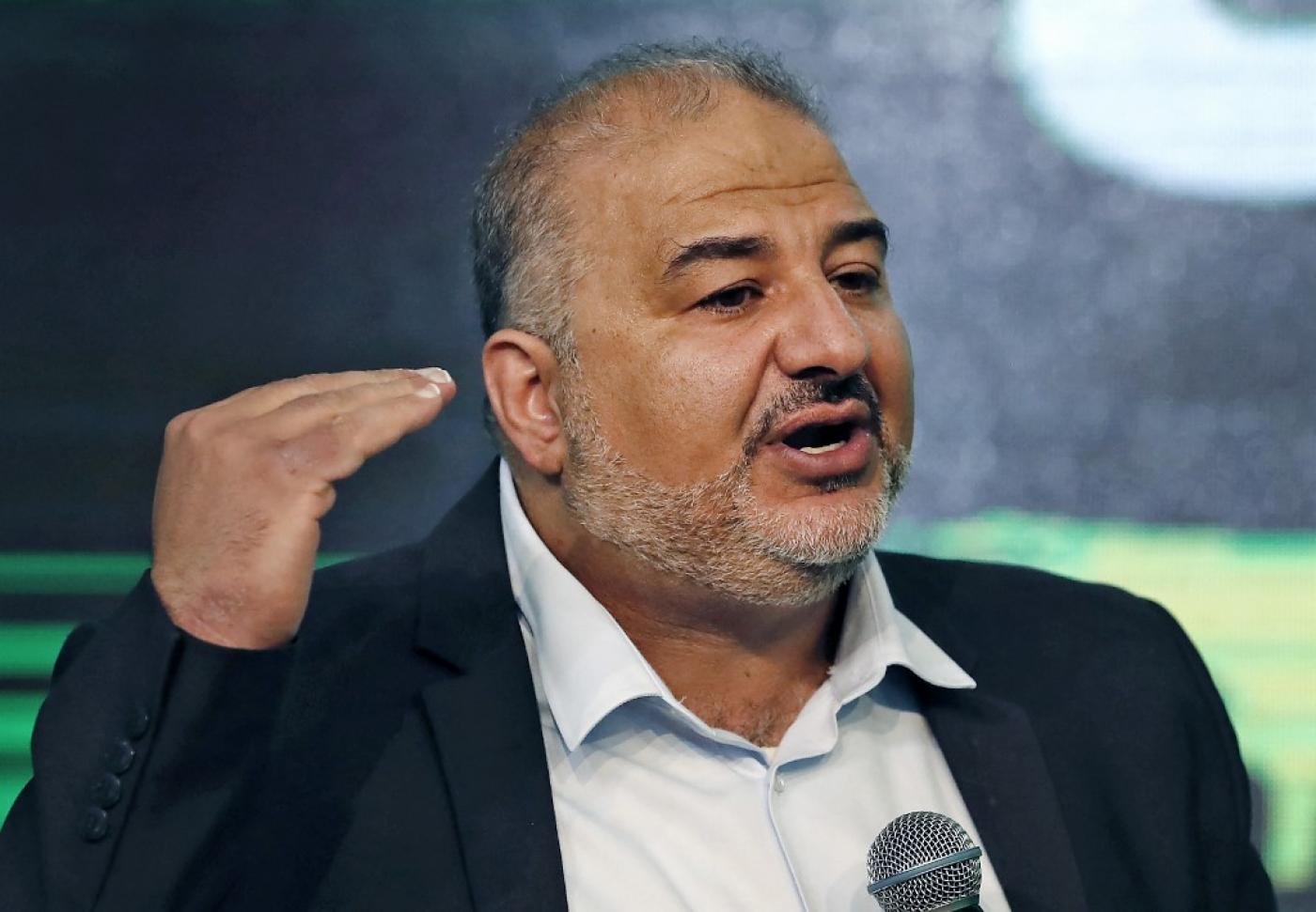 Ισλαμιστικό κόμμα γίνεται  ρυθμιστής για τη νέα κυβέρνηση στο Ισραήλ