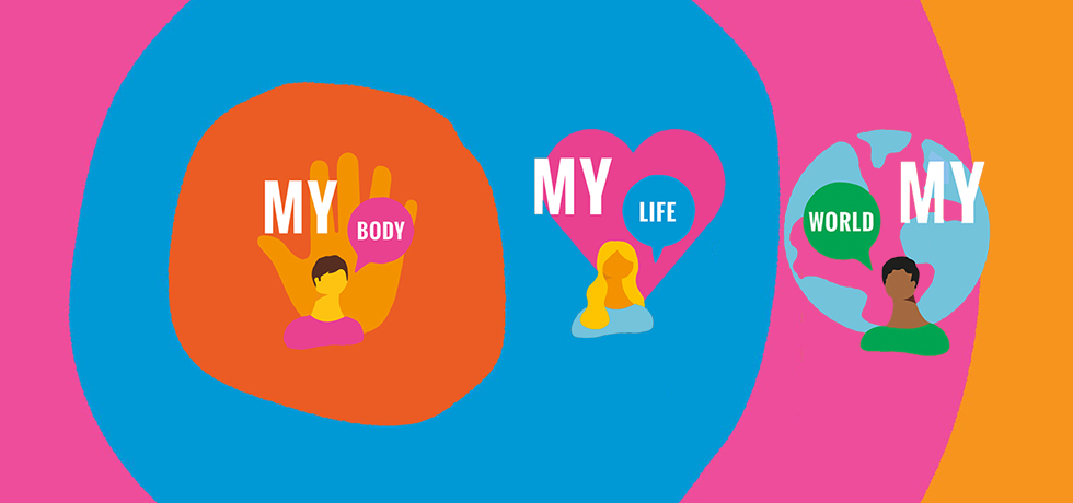 Σοκαριστική έκθεση ΟΗΕ με τίτλο “Το σώμα μου είναι δικό μου”