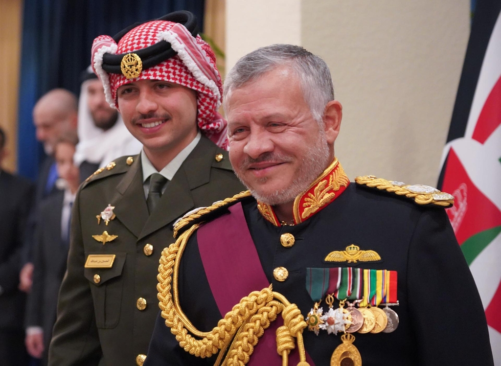 Ιορδανία: Ο πρίγκιπας Χασάν, μεσολαβεί για να τερματιστεί η κρίση στη βασιλική οικογένεια