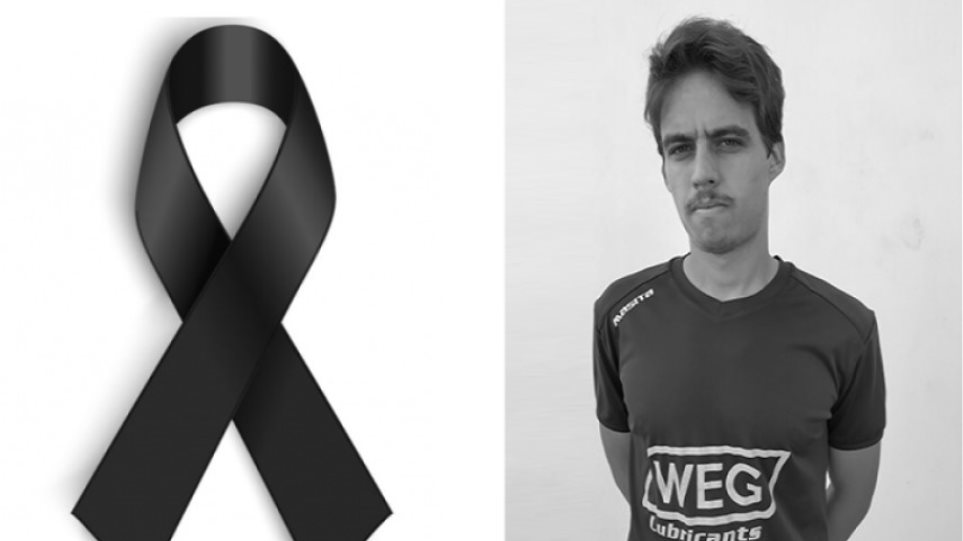 Θρήνος από τον αιφνίδιο θάνατο 25χρονου ποδοσφαιριστή της Αναγέννησης Γιαννιτσών