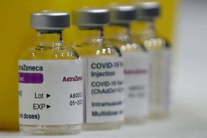 Η Δανία σταματά οριστικά το εμβόλιο AstraZeneca