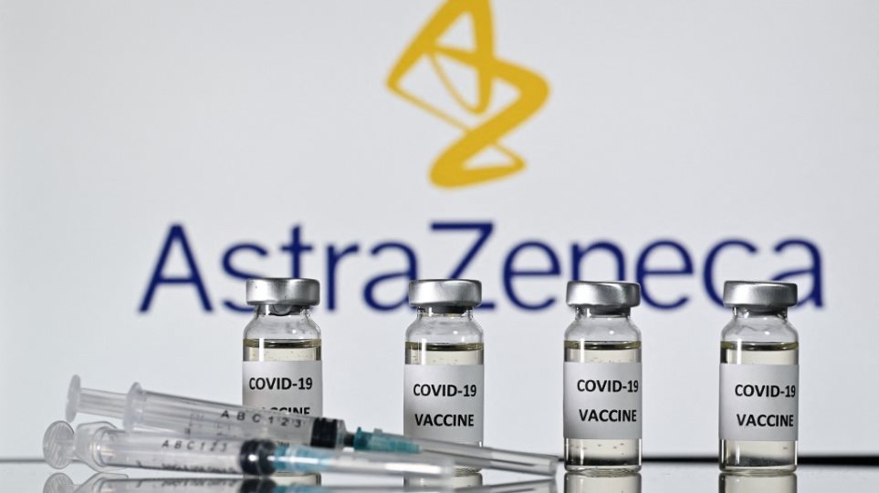 Νέα καταγγελία 63χρονης για θρόμβωση μετά το εμβόλιο της AstraZeneca