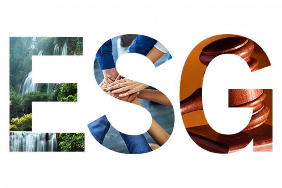 Οι 10 ενεργειακές εταιρίες με τις καλύτερες επιδόσεις ESG στην Ελλάδα