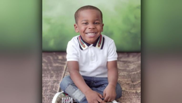 ΗΠΑ: Τραγωδία - Ένα τρίχρονο αγοράκι σκοτώθηκε από πυρά στο πάρτι γενεθλίων του