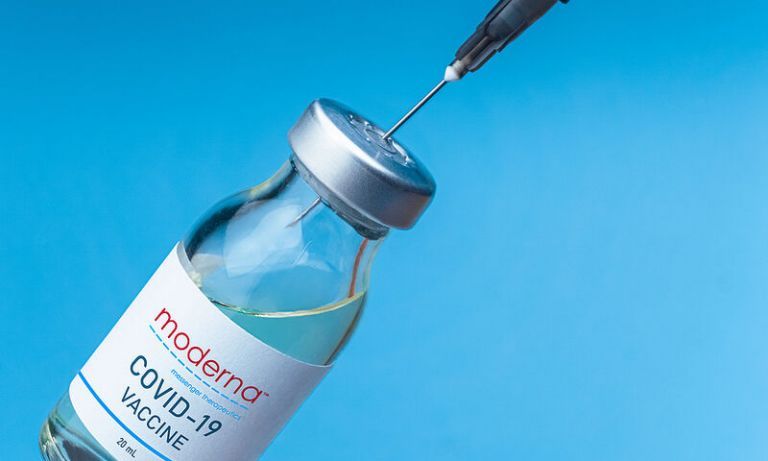 ΗΠΑ: Οι ειδικοί των CDC ενέκριναν τα εμβόλια κατά της Covid-19 των Pfizer και Moderna για τα μικρά παιδιά