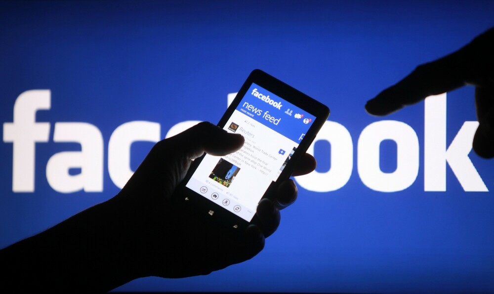 Facebook: Διέρρευσαν στοιχεία 500 εκατ. χρηστών - 716.000 από την Ελλάδα