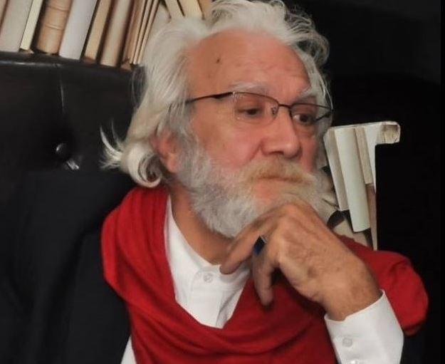 Δημήτρης Ταλαγάνης: Πέθανε από κορωνοϊό ο γνωστός ζωγράφος
