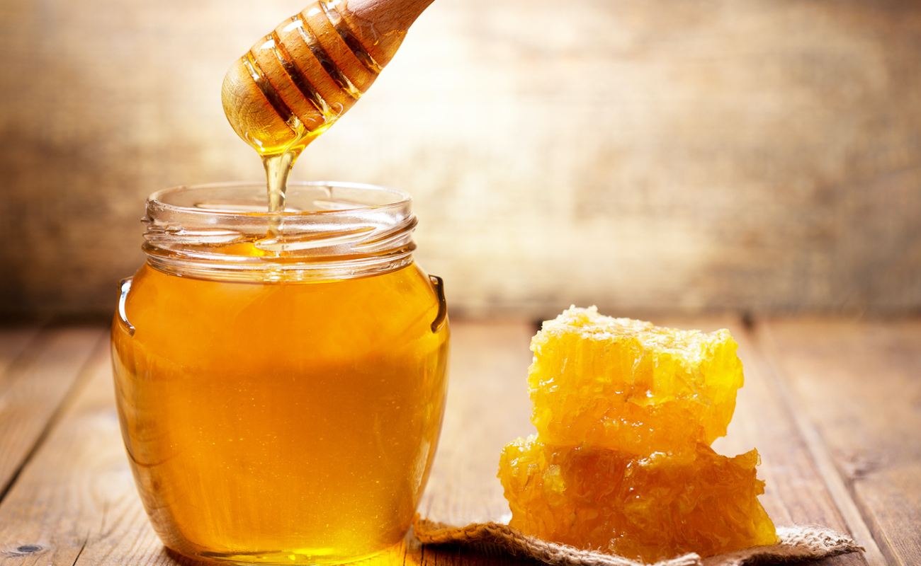 Προσοχή! Ο ΕΟΦ ανακαλεί μέλι με μετρονιδαζόλη από την αγορά