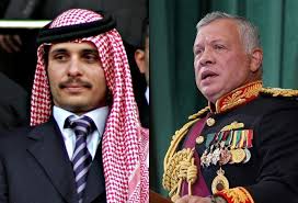Μήνυμα «υποστήριξης του σαουδαραβικού βασιλείου προς την Ιορδανία», εν μέσω υποψιών για εξωτερική ανάμειξη στην συνωμοσία κατά του βασιλιά Αμπντάλα ΙΙ